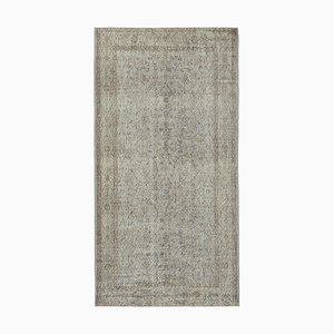 Tapis Surteint Gris