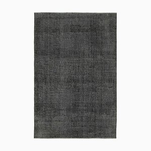 Tapis Surteinté Noir