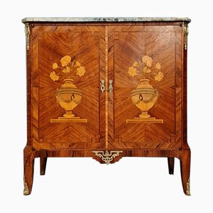 Louis XV Zeremonielles Sideboard von Mugnet