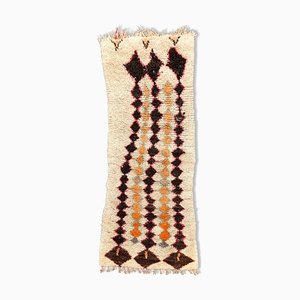 Berber Talsint Teppich