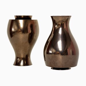 Jive Vases by Ron Arad for Cor Unum, 1990s, Set of 2