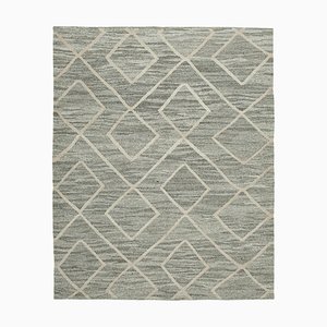 Grey Area Rug