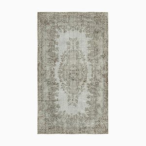 Tapis Surteint Gris