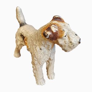 Vienna Bronze Terrier
