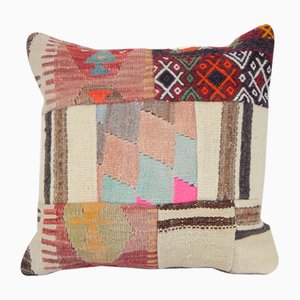 Housse de Coussin Kilim, Turquie