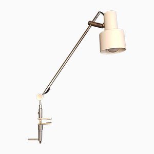Lámpara de mesa modelo 256 de Tito Agnoli para Oluce, años 50