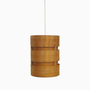 Scandinavian Stumpe T334 Ceiling Lamp by Hans-Agne Jakobsson for AB Ellysett