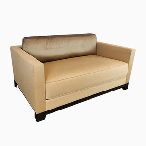 Bespoke 2-Seater Sofa by Rabih Hage