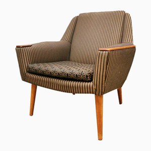 Fauteuil Vintage de Madsen & Schubell