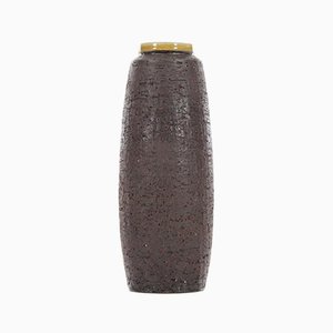 Mid-Century Keramikvase von Gunnar Nylund für Nymolle, 1960er