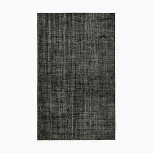 Tapis Surteinté Noir