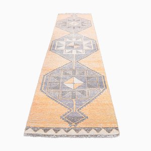 Alfombra Kilim turca vintage