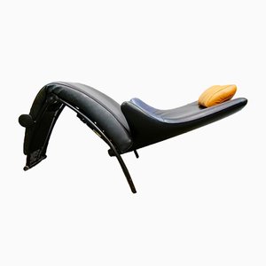 Solo 669 Chaise Lounge by Stefan Heiliger for Wk, 1990s