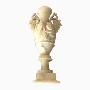 Marble Vase, 1900s