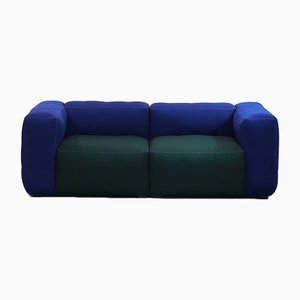 Mags Soft 2-Sitzer Sofa von HAY