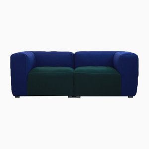 Mags Soft 2-Seat Sofa from HAY