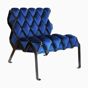 Matrice Chair by Plumbum
