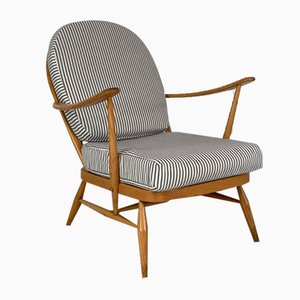 Vintage Armchair by Ercol Windsor