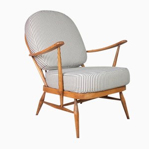 Vintage Armchair by Ercol Windsor