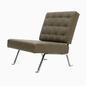 Dutch AP60 Lounge Chair by Hein Salomonson for AP Originals, 1960s