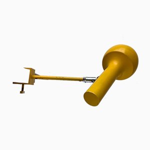 Lampe de Bureau Space Age Mid-Century par SLZ Team pour Swisslamps International, Suisse