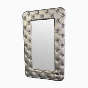Chesterfield Wall Mirror