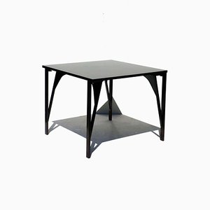 Table Trac par Castiglioni pour BBB Italian Design, 1960s