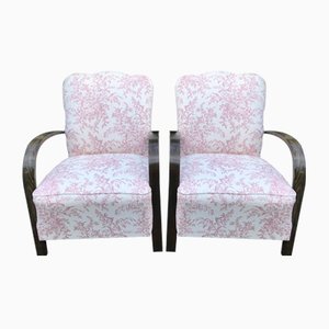 Set of Chairs, 1930s