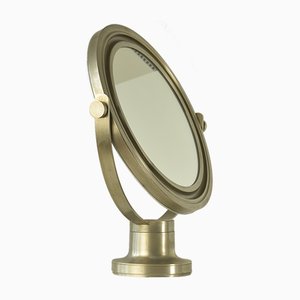 Miroir de Table par Sergio Mazza pour Artemide, Italie, 1960s