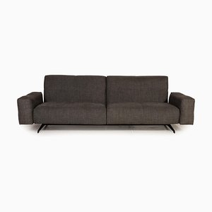 50 Gray Sofa by Rolf Benz