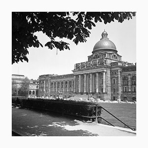 Army Museum am Hofgarten, München, 1937