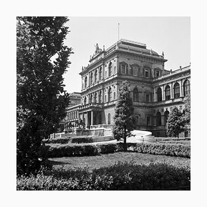 Academia de Bellas Artes de Munich, Alemania, 1937