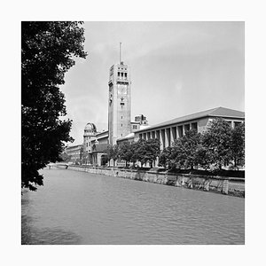 Das Deutsche Museum in München, 1937