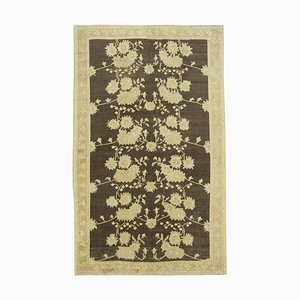 Tapis Anatolien Vintage Beige