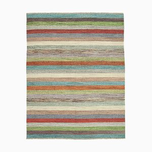 Multicolor Area Rug