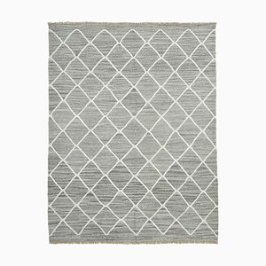 Grey Area Rug