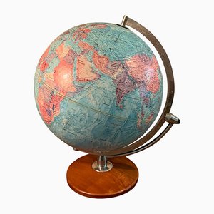 Terrestrial Globe from Scan Globe, Copenhagen