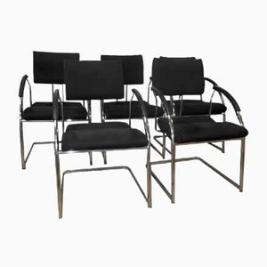Chairs from Martin Stoll, Set of 5