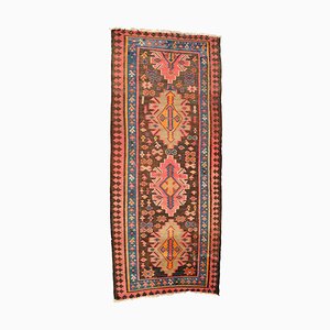 Alfombra Kilim de Anatolia Central