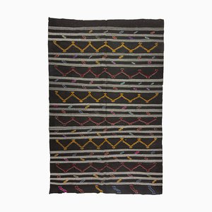 Tapis Kilim Vintage, Danemark, Turquie