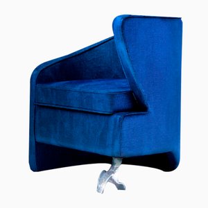 Lady Grace Armchair by Roberta Verteramo