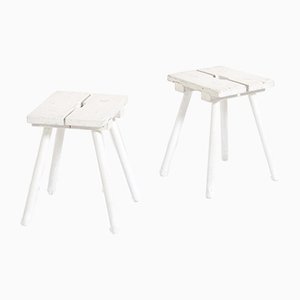 Original Vintage Hocker online kaufen bei Pamono