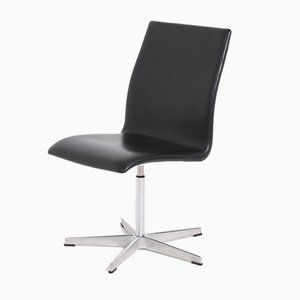 Oxford Chair von Arne Jacobsen für Fritz Hansen