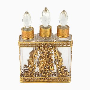 Perfume Set, Set of 3