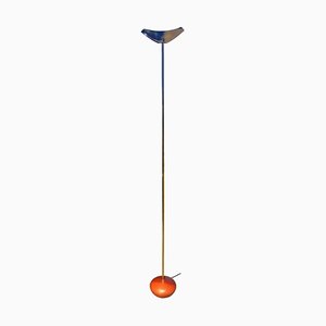 Servul F Floor Lamp by Josef Lluscà for Arteluce, 1994