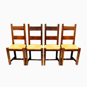 Design Esszimmerstühle & Sets online kaufen bei Pamono