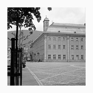 Ruprecht Karls University, Heidelberg Germany 1938, Printed 2021