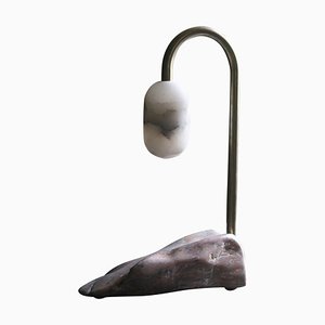 Cl-Oo Cane Lamp by Harm