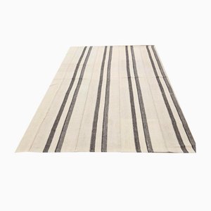 Alfombra Kilim turca vintage