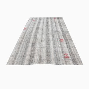 Alfombra Kilim turca vintage